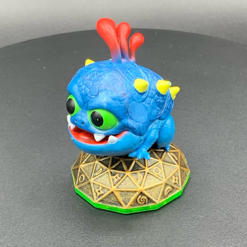 Skylander figurine